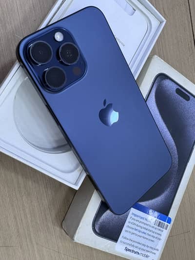 iPhone 15 pro max Jv