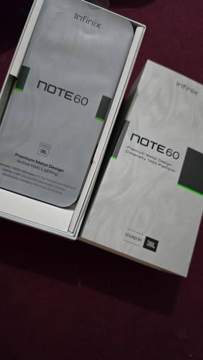Infinix Other Model