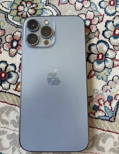 iPhone 13 Pro pta  512gb