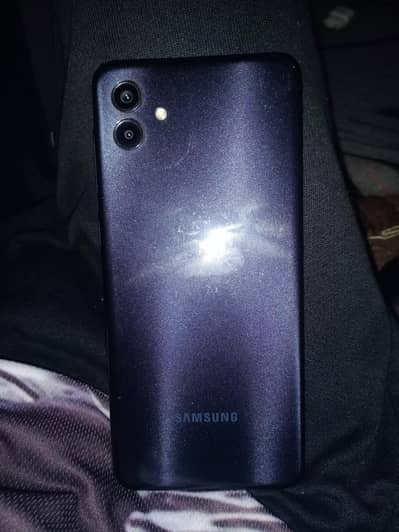 Samsung Mobile A04