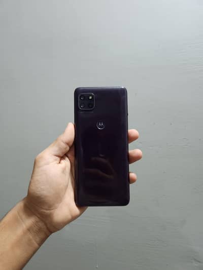 Motorola One 5G Ace