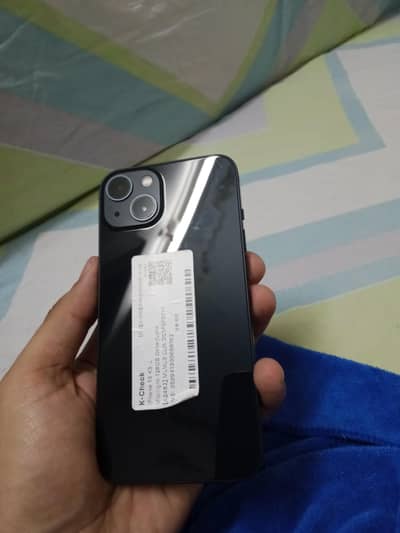 Apple iPhone 13