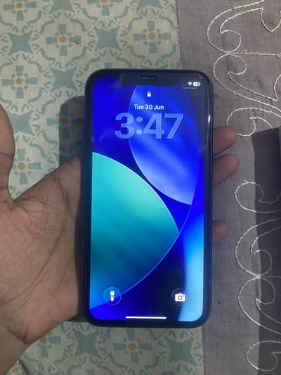 Apple iPhone 11