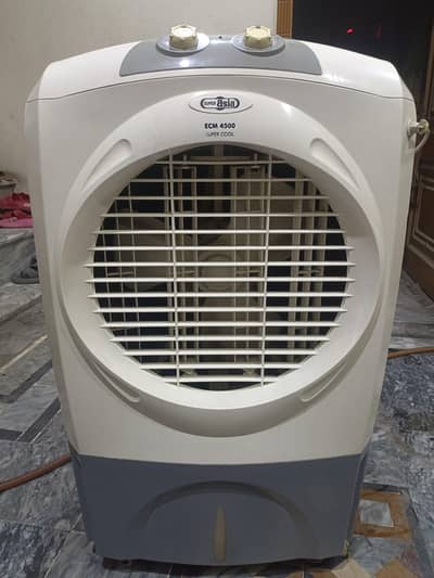 Air Cooler Second hand one hand used
