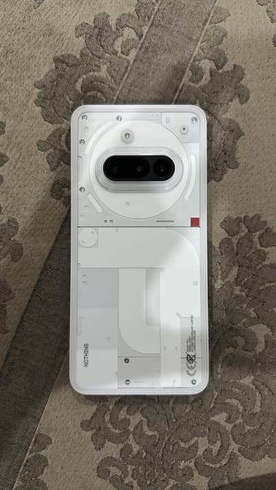Nothing Phone 3A