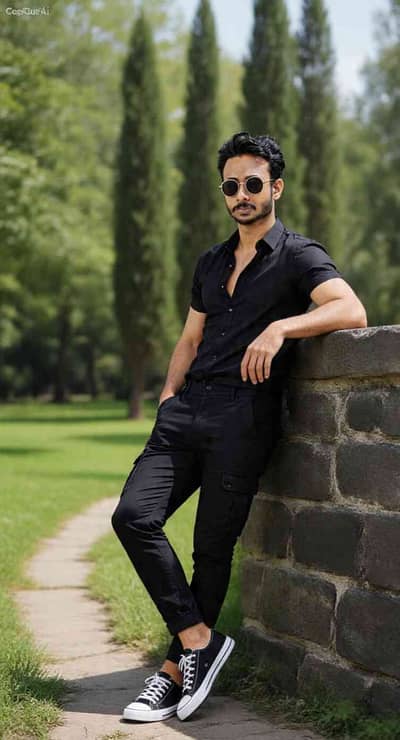 MD  HAMZA KHAN 