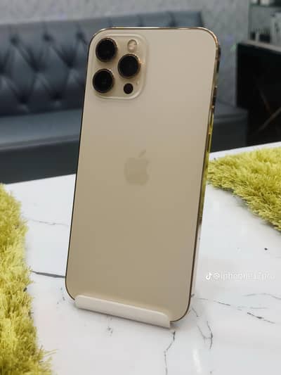 IiPhone 12 pro max official PTA