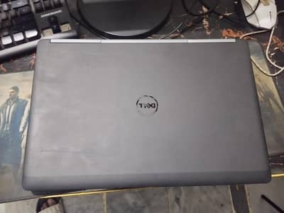 Dell Precision 7720 Mobile Workstation | 8GB Nvidia P4000 | 32 Gb Ram