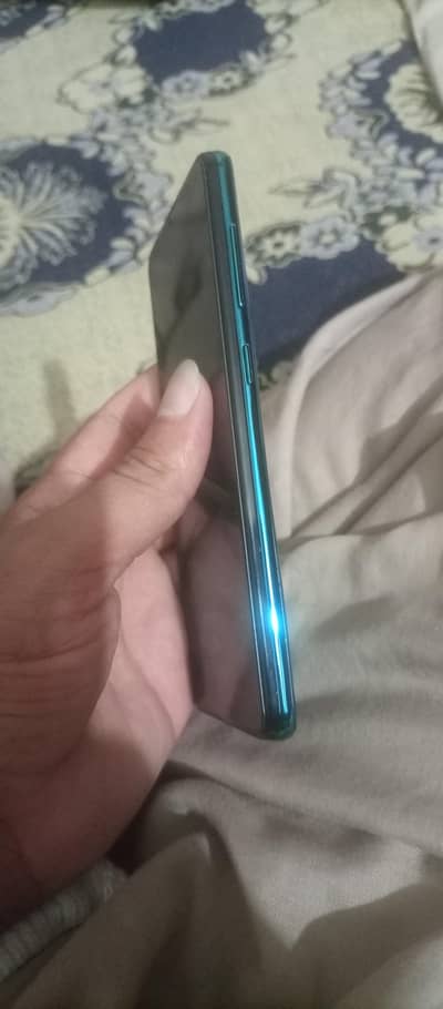 Samsung Mobile A30s 4gb 64 03227909374