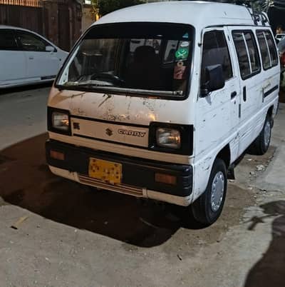 changan kalam like super carry