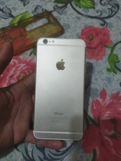 Apple iPhone 6 Plus