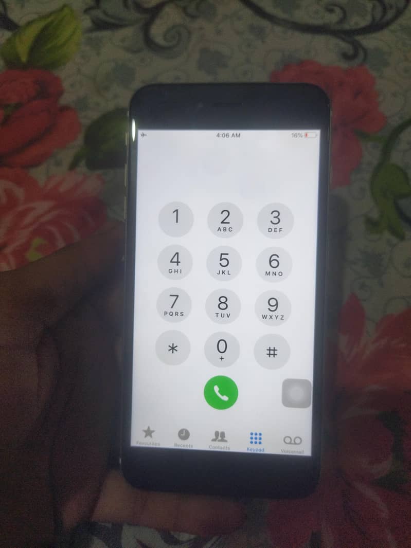 Apple iPhone 6 Plus 2