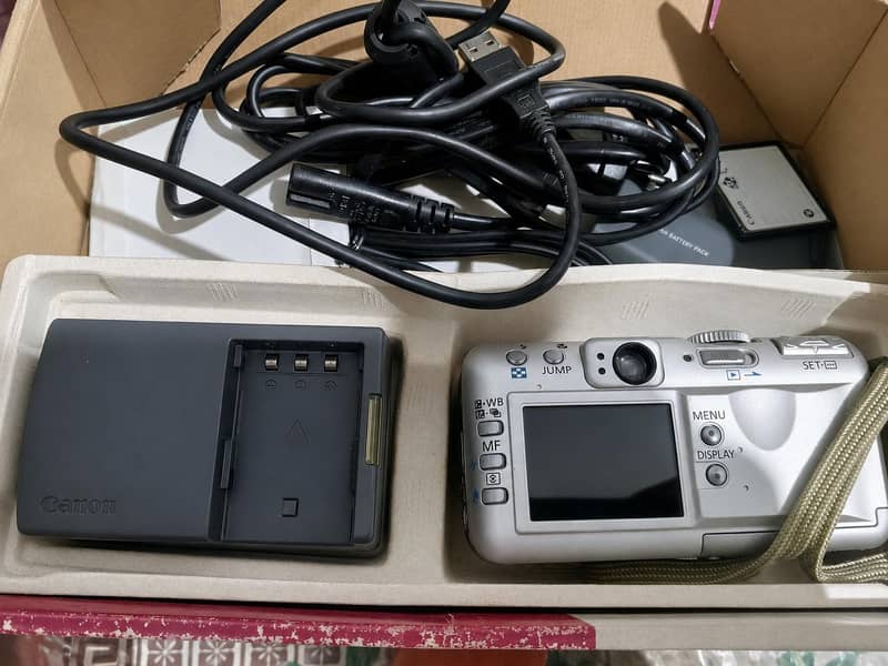 canon camera 1