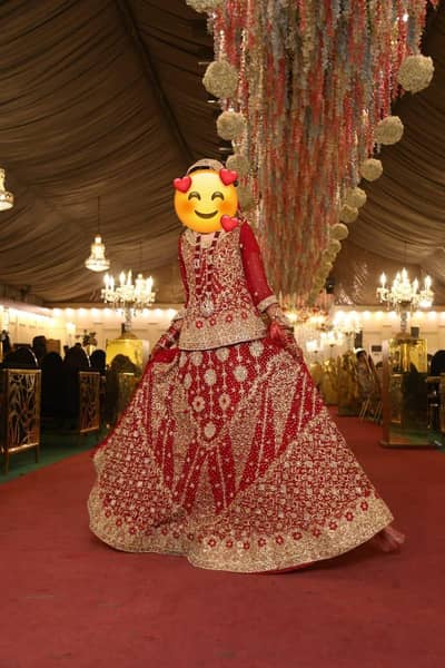 wedding wear