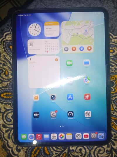 ipad pro 11-inch (M4)