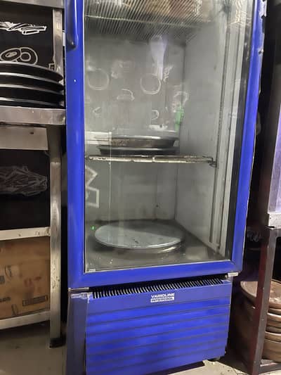 Pepsi chiller full size