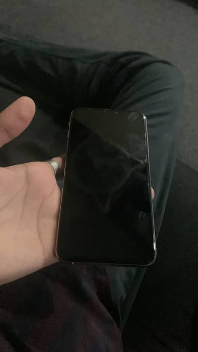 Apple iPhone XS Max