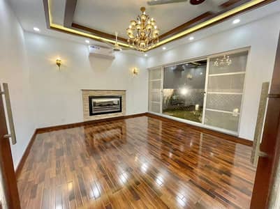 1 Kanal Beautifully designed Upper Portion For Rent In DHA Phase 4 Lahore.