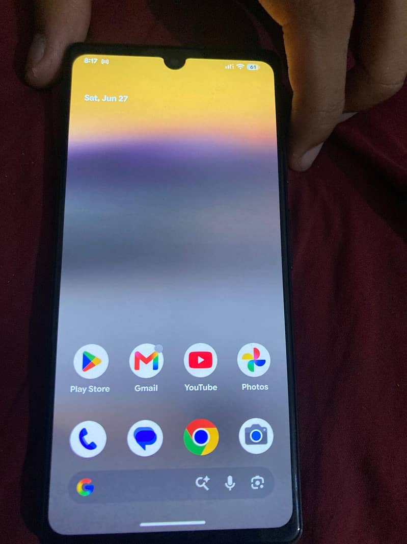 Google Pixel 6a 2
