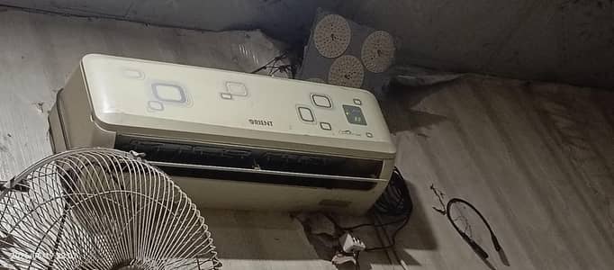 orient AC 1 ton