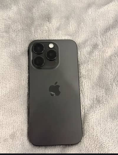 iPhone 16 Pro 4 months sim time factory unlock.