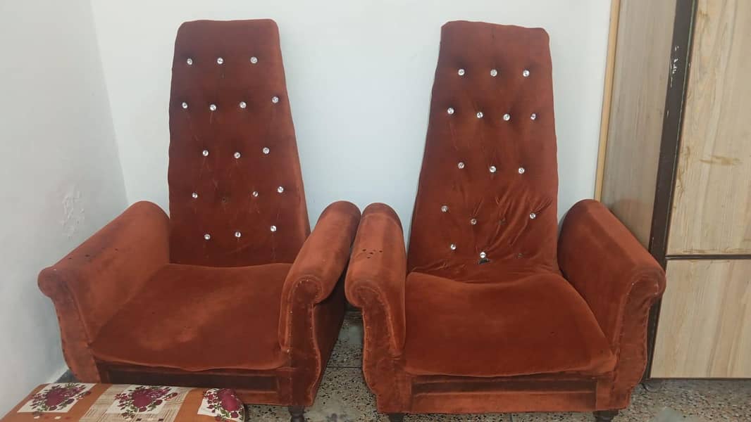 good condition. 0