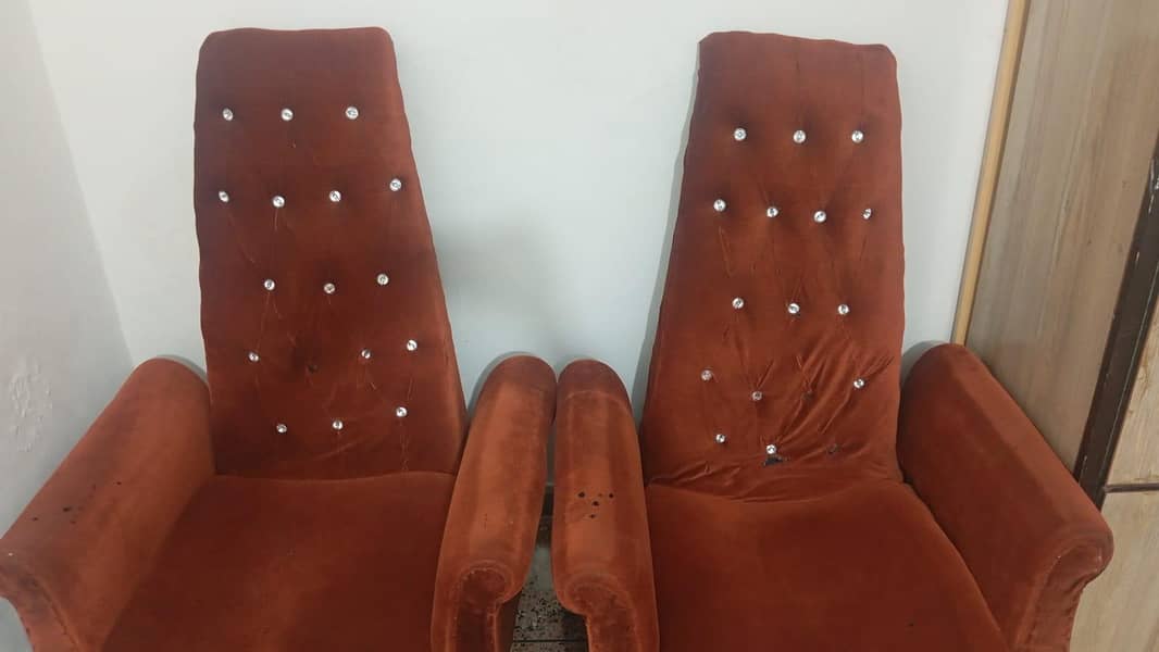 good condition. 1