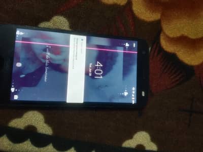 Motorola Moto Z2 Force