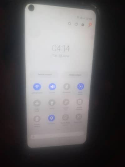 Samsung Mobile M11
