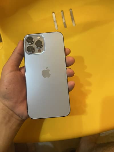 Apple iPhone 13 Pro