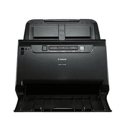 canon scanner pdf word Excel