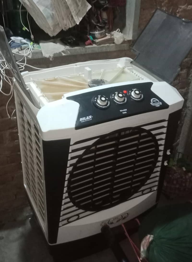 model 5000 1