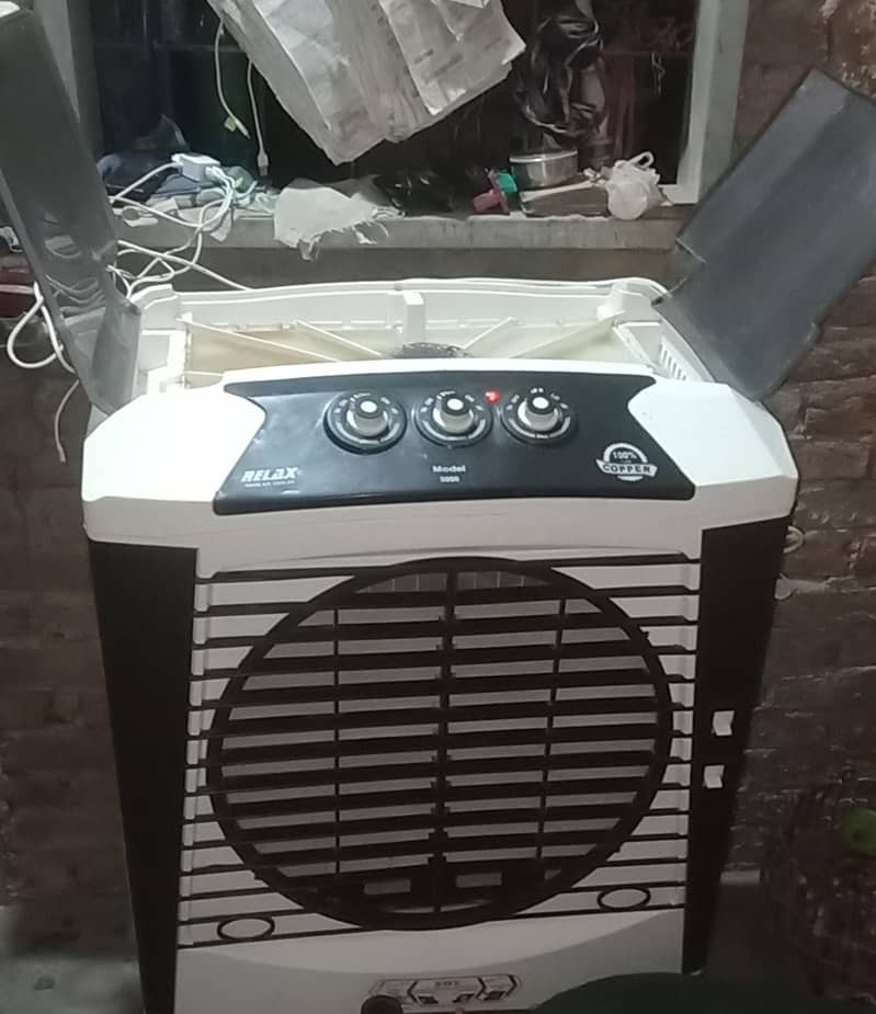 model 5000 2