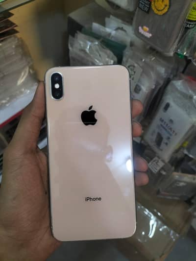 iphone xs max 64gb factory unlock