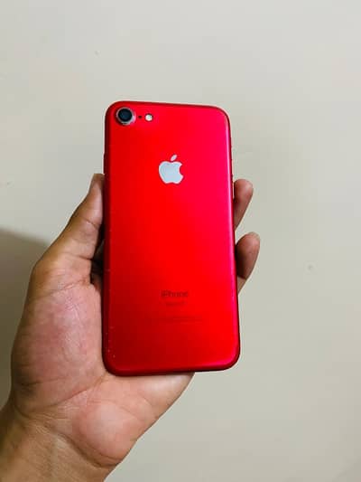 Apple iPhone 7