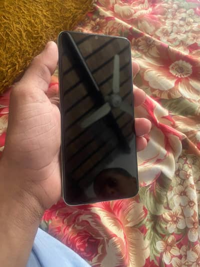 Infinix Smart 7