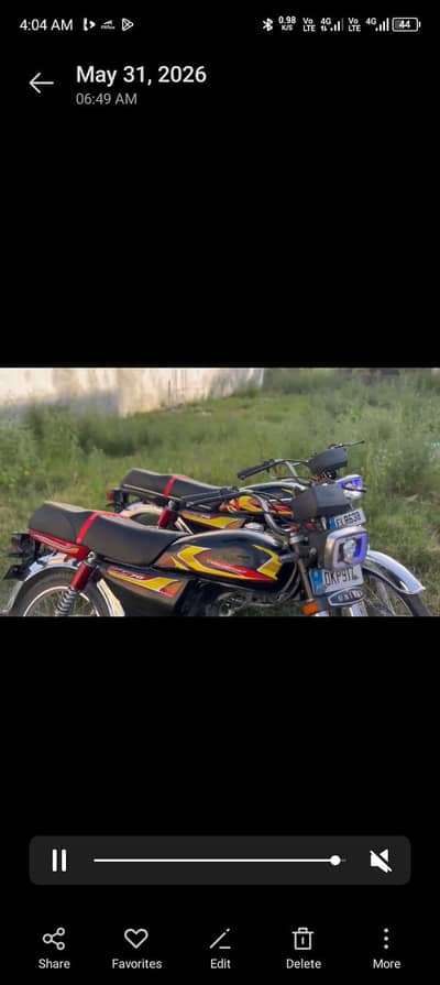united 70 2025 model  double saman