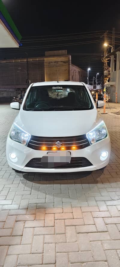 Suzuki Cultus VXL 2021 Urgent sale