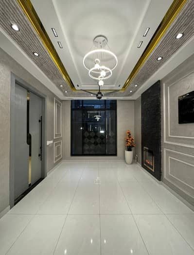 5 Marla Brand New Modern Design Lavish House For Rent In DHA 9 Town Lahore | For Discounted Price And Original Pictures Download The App "Signature Lands".
