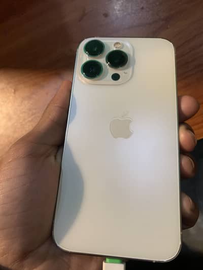 Apple iPhone 13 Pro non pta ( 03262656208 )