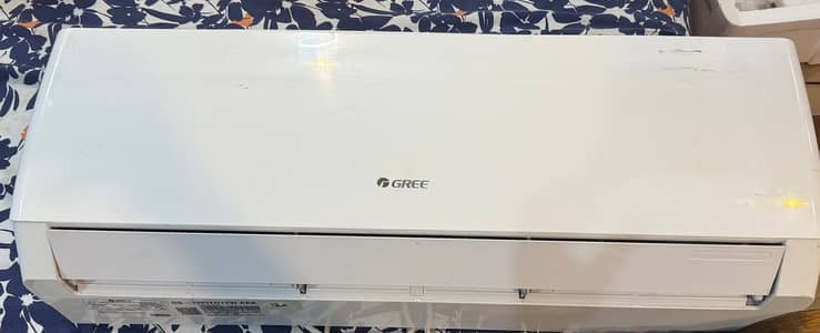 Gree AC inverter