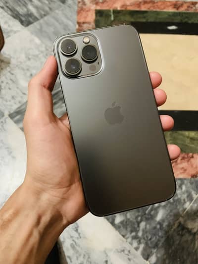Iphone 13 pro max