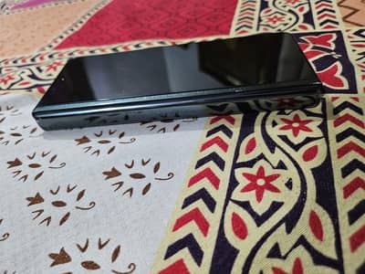 Samsung Z Fold 3 official approve