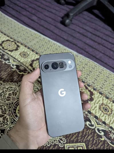Google Pixel 10 Pro