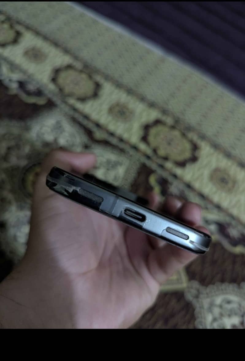 Google Pixel 10 Pro 5