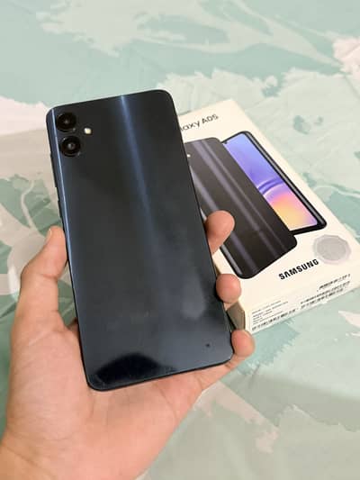 Samsung A06