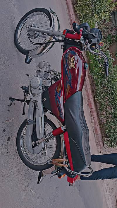 Bike for sale