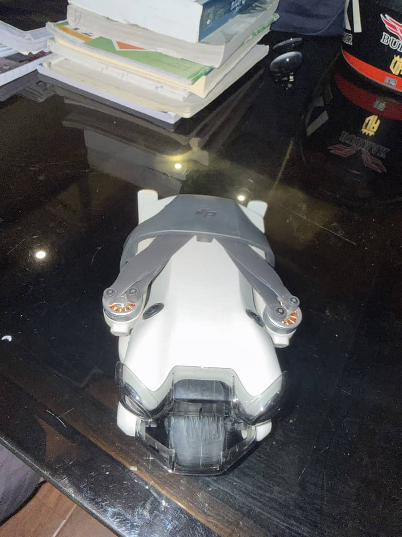Drone 1