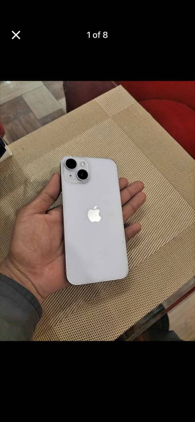 Apple iPhone 13