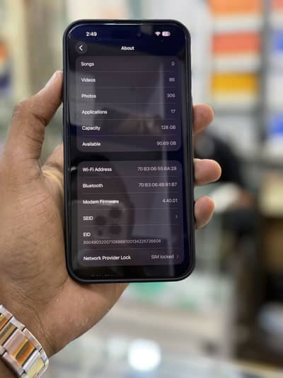 Apple iPhone 14 Pro Max